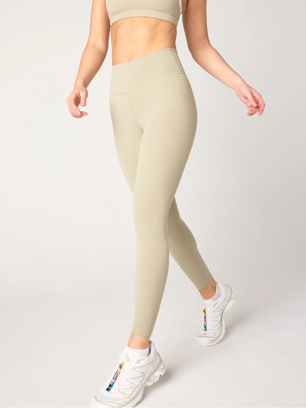 Daughter Lessons Core 7/8 Legging